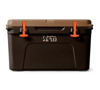 YETI Tundra 45 Cooler | Rotomolded Portable Cooler Box, Fits 54 Cans or 45 Pounds Ice Cream, PermaFrost Insulation, Tough Ice Cooler for Camping or