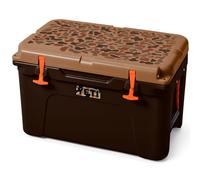 Yeti - Tundra 45 Wetlands Camo - Water cooler