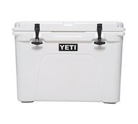 YETI Tundra 50 Cooler Polyethylene 45.6 Qt 24 In. L X 17-1/2 In. W X 18 In. H White