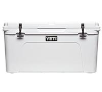 YETI Tundra 75 Cool Box, Insulated Hard Cooler, White