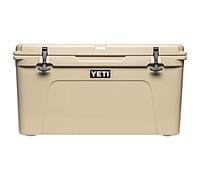 Yeti - Tundra 75 Tan - Water cooler