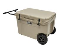 Yeti Tundra Haul Cooler - Tan