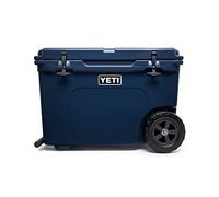 Yeti Tundra Haul Navy Wheeled Hard Cooler