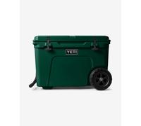 YETI Tundra Haul Portable Cooler Dark Green