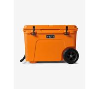 YETI Tundra Haul Wheeled Cool Box, Insulated Hard Cooler, King Crab