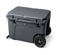 Yeti Tundra Haul Rigid Portable Cooler Clear