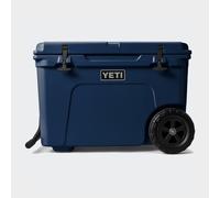 YETI Tundra Haul Wheeled Cool Box, Navy One Size