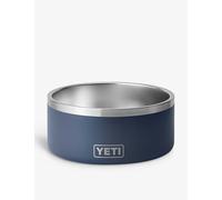 Boomer™ 8 Dog Bowl, Navy One Size