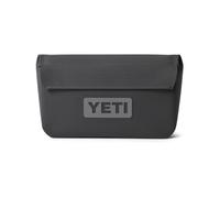 Yeti - Waterproof pouch - Sidekick Dry 1L. Charcoal - Grey Grey one size