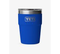 Yeti Coolers - Rambler Stackable Cup - Insulated mug size 473 ml, blue