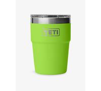 Yeti Coolers - Rambler Stackable Cup - Insulated mug size 473 ml, green