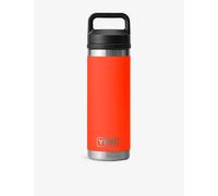 Yeti Yeti Rambler 18Oz Chug-Cap Stainless-Steel Bottle 532ml Solar Flare