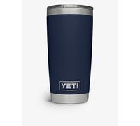 Yeti Coolers - Rambler Tumbler - Insulated mug size 591 ml, blue/grey