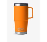 Yeti Coolers - Rambler Travel Mug - Insulated mug size 591 ml, orange