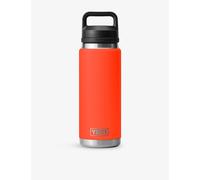 Yeti Yeti Rambler 26Oz Chug-Cap Stainless-Steel Bottle 769ml Solar Flare