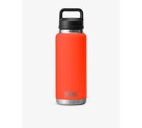 Yeti Yeti Rambler 36Oz Chug-Cap Stainless-Steel Bottle 1.1L Solar Flare