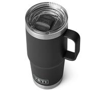 Yeti YETI Rambler Travel Mug 20 Oz Black