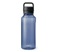 YETI Yonder 1.5L/50 oz Water Bottle with Yonder Chug Cap, Navy