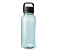 YETI Yonder 1.5L/50 oz Water Bottle with Yonder Chug Cap, Seafoam
