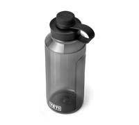 YETI Yonder 1.5L/50 oz Water Bottle with Yonder Tether Cap, Charcoal
