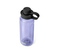 YETI Yonder 1L/34 oz Water Bottle with Yonder Tether Cap, Cosmic Lilac