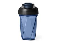 Yeti Yonder 591ml Shaker Bottle in Navy