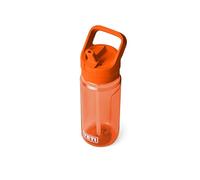 YETI Yonder 600 ml/20 oz Water Bottle with Yonder Straw Cap, King Crab