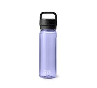 YETI Yonder 750 ml/25 oz Water Bottle with Leakproof Yonder Chug Cap, Cosmic Lilac