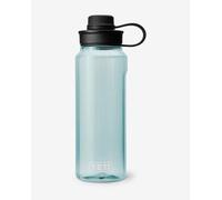 Yonder 1 Litre Water Bottle With Tether Cap in Seafoam
