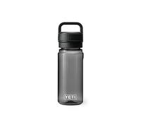 YETI Yonder Chug Water Bottle with Cap 600ml Anthracite