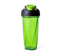 YETI Yonder Helimix Vortex Blender Shaker Bottle Holds up to 27oz | No Blending Ball or Whisk | USA Made | Portable Pre Workout Whey Protein Drink Shaker Cup | Dishwasher Safe, Venom