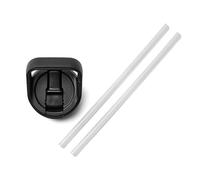Yeti Yonder Straw Cap Accessory - Black
