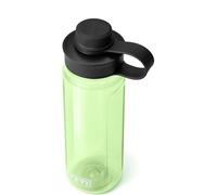 YETI Yonder Water Bottle with Leakproof Tether Cap, Lightweight and BPA-Free, Mint, 25 oz (750 ml)