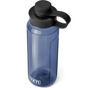 YETI Yonder Water Bottle with Leakproof Tether Cap, Lightweight and BPA-Free, N