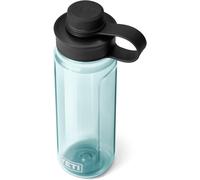 YETI Yonder Water Bottle with Leakproof Tether Cap, Lightweight and BPA-Free, S