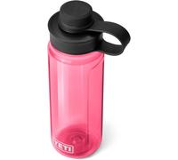 YETI Yonder Water Bottle with Leakproof Tether Cap, Lightweight and BPA-Free, T
