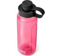 YETI Yonder Water Bottle with Leakproof Tether Cap, Lightweight and BPA-Free, T