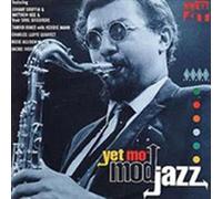 Various Artists - Yet Mo' Mod Jazz