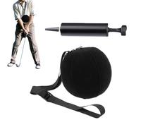 YETRNDK 2Pcs Golf Training Aids, Golf Smart Ball, Golf Grip Training Aid, Golf Swing Trainer, Golf Swing Training Aid, Golf Training Aid, Golf Training, Golf Grip Trainer,Golf Gifts For Men, LYL2ymqe