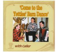 Yetties - Come To The Yetties