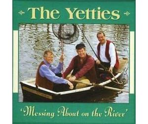 Yetties - Messing About On The River