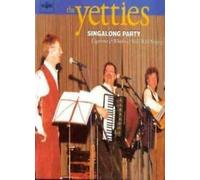Yetties - Singalong Party