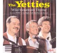 Yetties - Wild Mountain Thyme