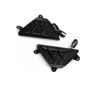 YEUDWUA For Ninja 300 2013 2014 2015 2016 2017 For ER-6F For EX650 2012-2016 For Z1000SX 2017-2019 1 Pair Front Amber Left Right Turn Signal Lights(A)