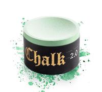 YEUEK TAOM Pool Chalk Holder Round Shaped Practical Tool Billiards Accessories Magnetic Mini Chalk Tip Case Container Round Box Billiards