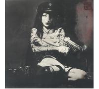 YEULE - Evangelic Girl Is A Gun - Vinyl (LP + poster)