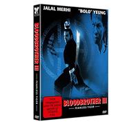 Yeung,Bolo - Bloodbrother 3-Fearless Tiger