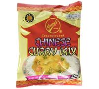 Yeungs Chinese Curry Mix, 220 g, Pack of 12