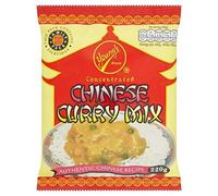 Yeungs Curry Sauce - 220g x 5 Packs