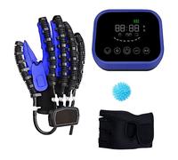 YEUNTANH Finger and Hand Function Rehabilitation Trainer Robot Rehab Gloves,Stroke Rehabilitation Aids,Recovery Exercise Equipment for Arthritis Stroke Hemiplegia Patient
